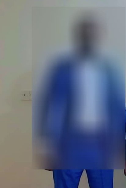 شرطة شحن تضبط رئيس الجالية الإثيوبية بالمهرة بتهمة الاتجار بالبشر وقيادة شبكة تهريب Image