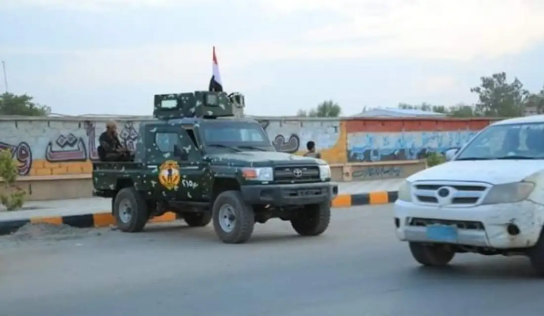 ضبط 84 متهما ومشتبها به بقضايا وجرائم جنائية مختلفة أمس Image