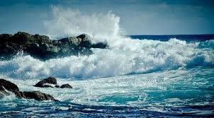 تحذير  من مصلحة خفر السواحل بخصوص اضطراب حالة الطقس Image