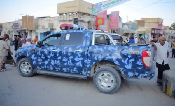 ضبط 41 متهما على ذمة قضايا جنائية مختلفة Image