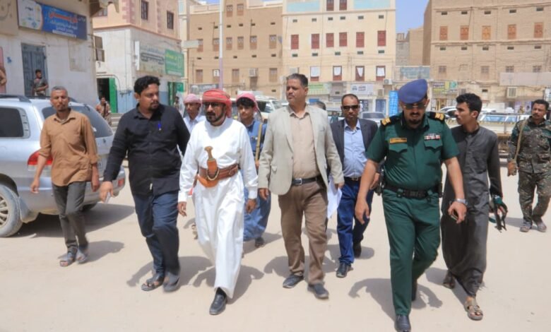 إغلاق 42 صيدلية ومخزن أدوية في شبام حضرموت  مخالفة لتسعيرة  الهيئة العليا للأدوية Image