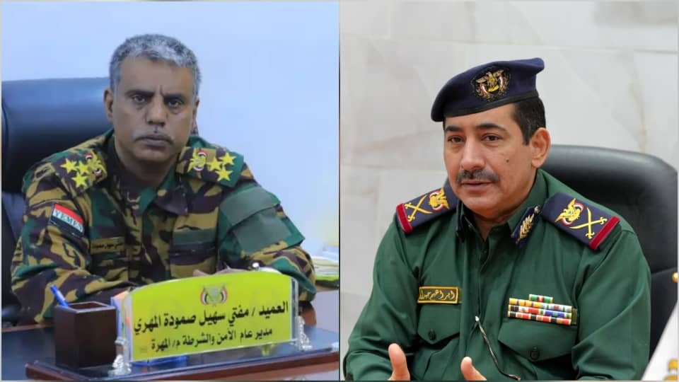 وزير الداخلية يشيد بإحباط محاولة إنشاء مصنع متكامل لإنتاج المواد المخدرة في المهرة Image