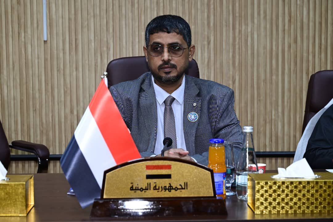 مدير عام مكافحة المخدرات بوزارة الداخلية: اليمن أصبح هدفًا رئيسيًا لعصابات صناعة وتهريب المخدرات بعد ضربات سوريا Image