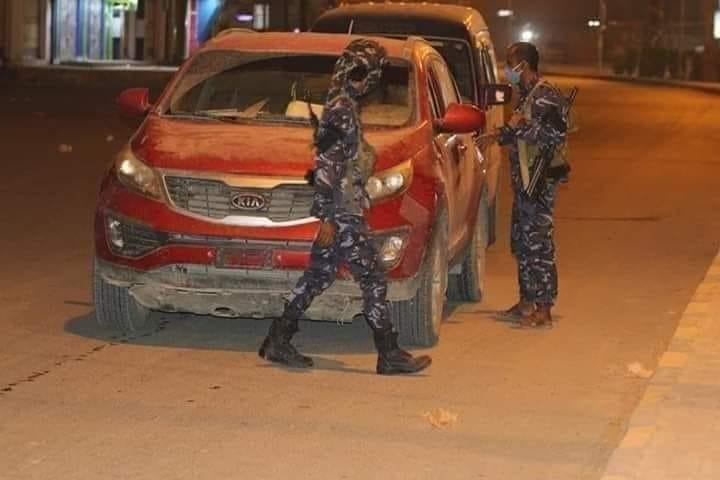 شرطة شبوة تضبط متهمًا بجريمة قتل في مديرية حبان Image