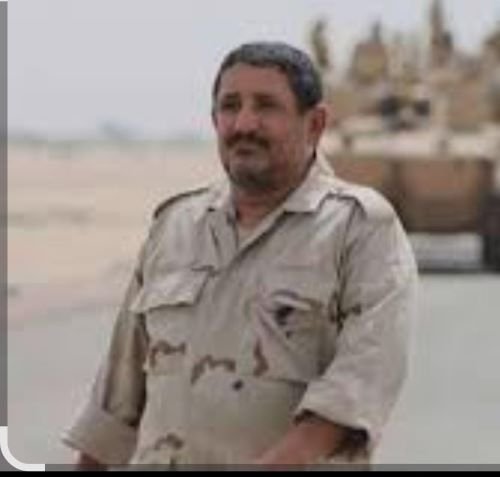 وزير الداخلية يعزي الشيخ أحمد صالح العيسي بوفاة شقيقه المناضل أديب العيسي Image