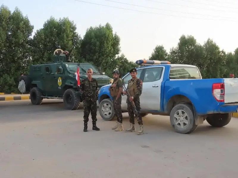 الشرطة تضبط 37 متهمًا في 26 قضية جنائية.. وحوادث مرورية تخلف 4 وفيات و13 إصابة Image