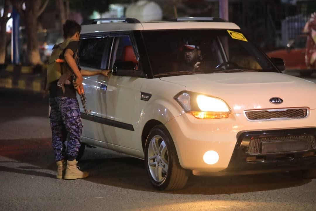 الشرطة تضبط 76 متهما في 65 قضية جنائية، ومنافذ بلادنا تستقبل 608 عرب وأجانب Image