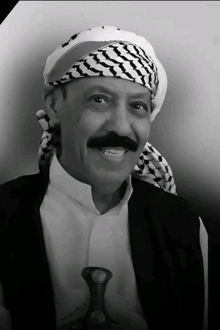 وزير الداخلية يعزي بوفاة المناضل  اللواء عبدالكريم عبدالاله   Image