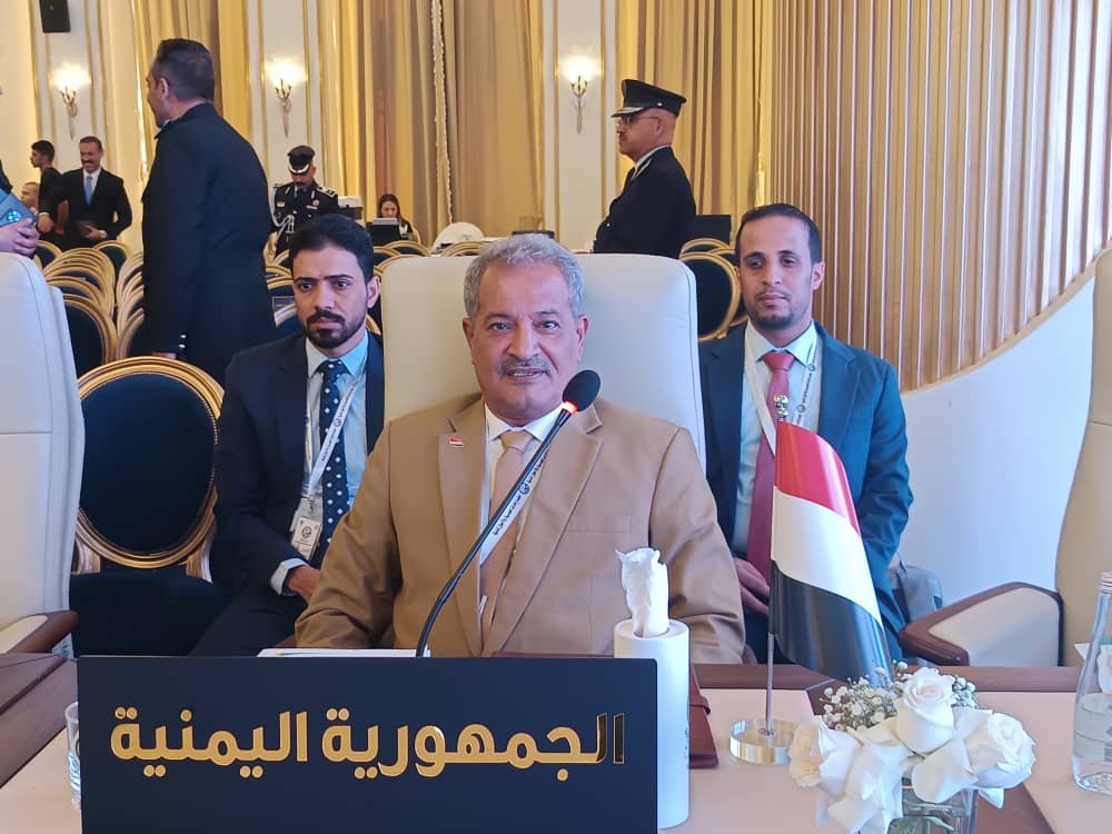 وزارة الداخلية تشارك في اجتماع مديري إدارات الجنسية والأحوال المدنية في الدول العربية Image