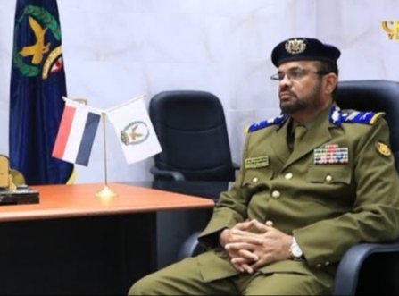 وكيل أول وزارة الداخلية: ما تحقق في تعز يؤكد جاهزية الأمن في مواجهة التحديات Image
