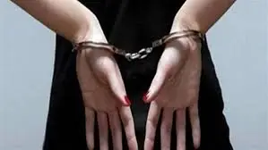 شرطة عدن تضبط امرأة بتهمة التحريض على الدعارة وممارسة أعمال منافية للآداب العامة Image