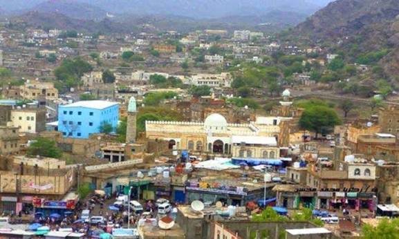 تسجيل حادث انتحار بقعطبة وحريق يودي بحياة فتاه بمحافظة الضالع Image