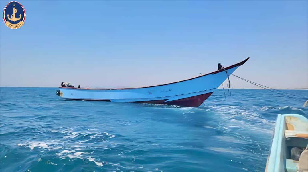 ضبط 8 من مهربي المخدرات متلبسين بجرمهم بمحافظتي أبين ولحج Image