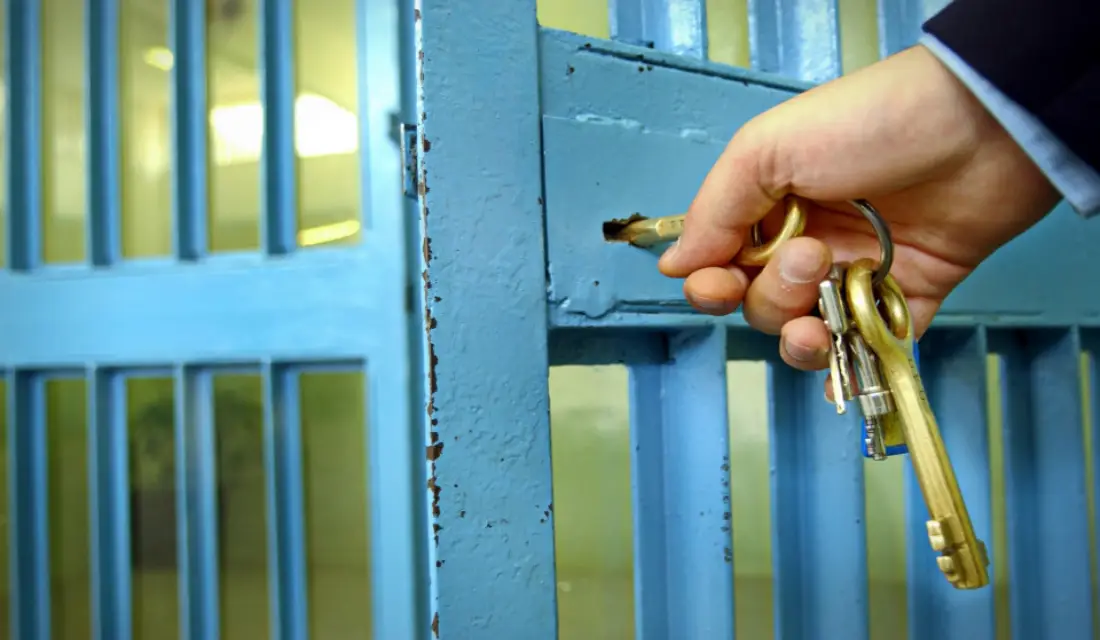 مصلحة التأهيل والإصلاح تستقبل 39 سجينًا جديدًا وتفرج عن 14 آخرين Image