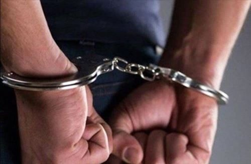 احتجاز 65 متهما ومشتبها به بقضايا وجرائم جنائية أمس  Image