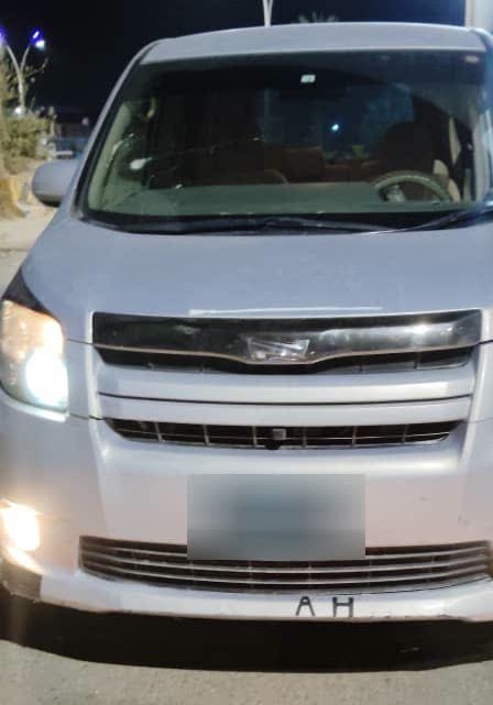 شرطة مأرب تستعيد باصًا مسروقًا من تعز خلال أقل من 24 ساعة Image