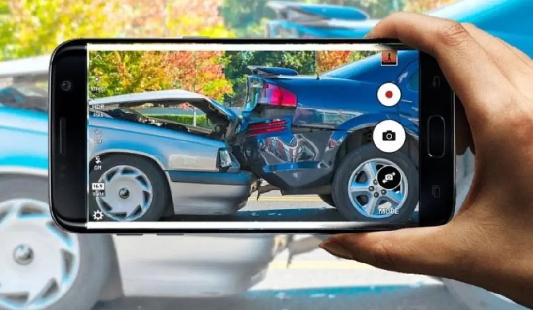 تسجيل 11 حادثة مرورية و5 إصابات في عدد من المحافظات المحررة Image