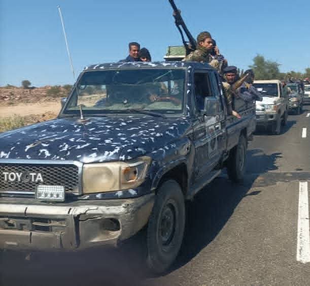 الشرطة تتلقى 59 بلاغًا بقضايا جنائية وتضبط 63 متهمًا في عدد من المحافظات Image