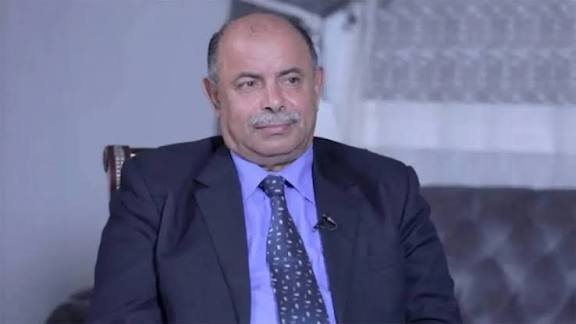 محافظ حضرموت يصدر قرارات إدارية وعسكرية وأمنية هامة Image