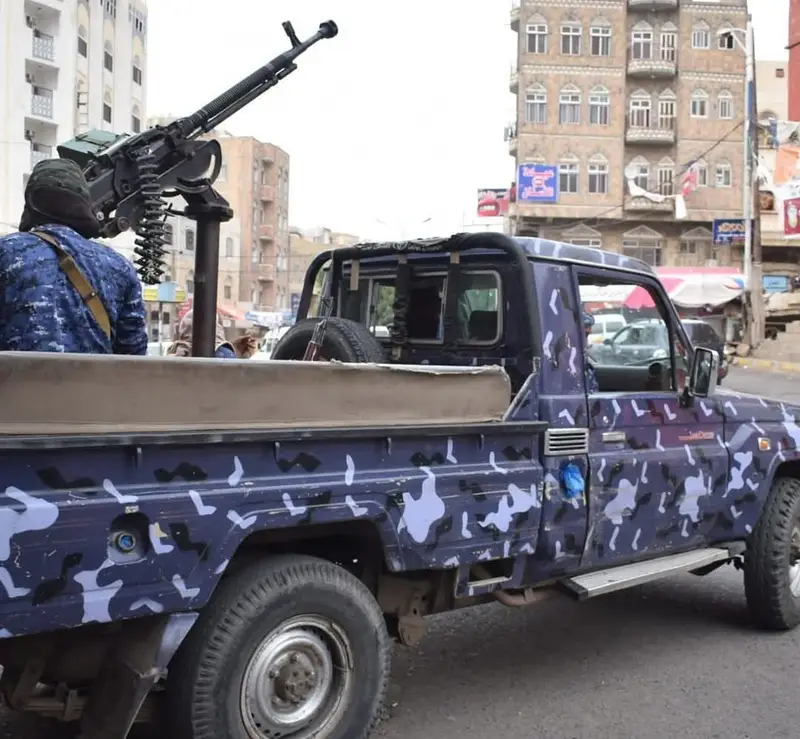 ضبط 63 متهماً ومشتبهاً بهم في 51 قضية جنائية بعدد من المحافظات Image