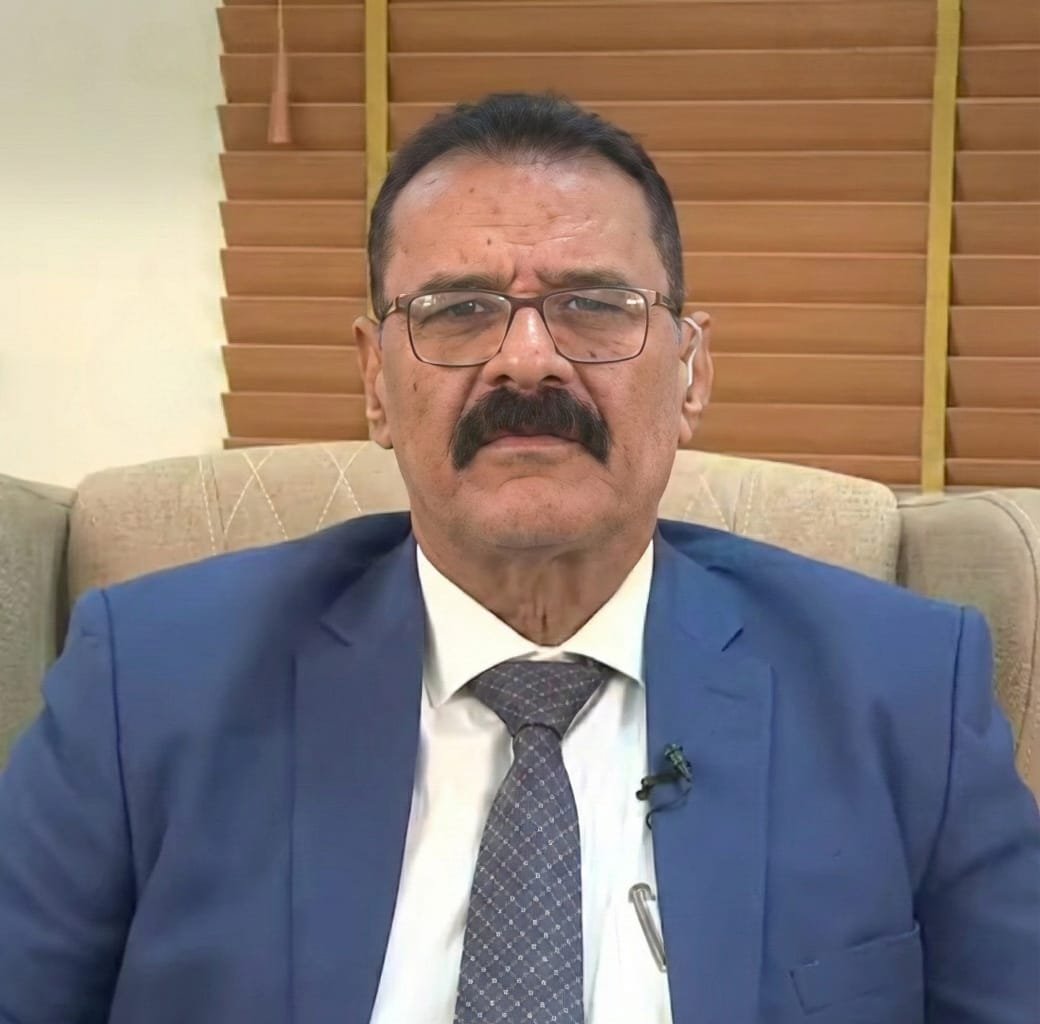 وكيل وزارة الداخلية: إجراءات أمنية مشددة ونقلة نوعية لتفعيل العمل المؤسسي بعد قرارات القيادة السياسية Image