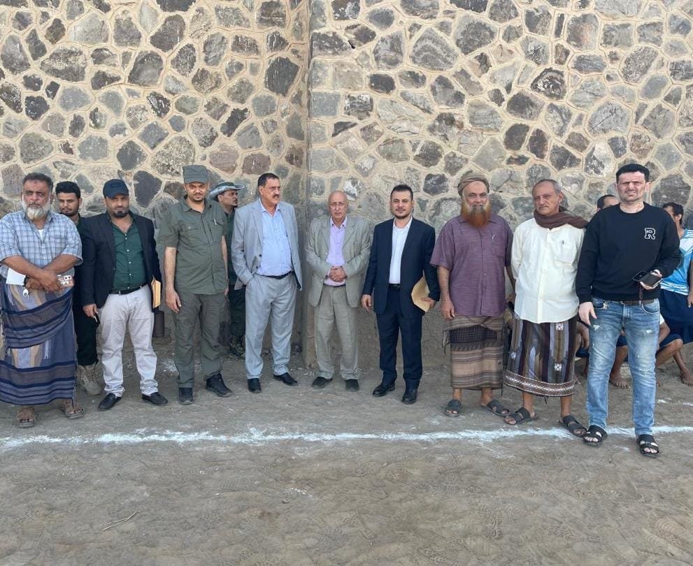 مصلحة التأهيل والإصلاح تختتم البرنامج الرمضاني الشامل لنزلاء إصلاحية عدن  Image