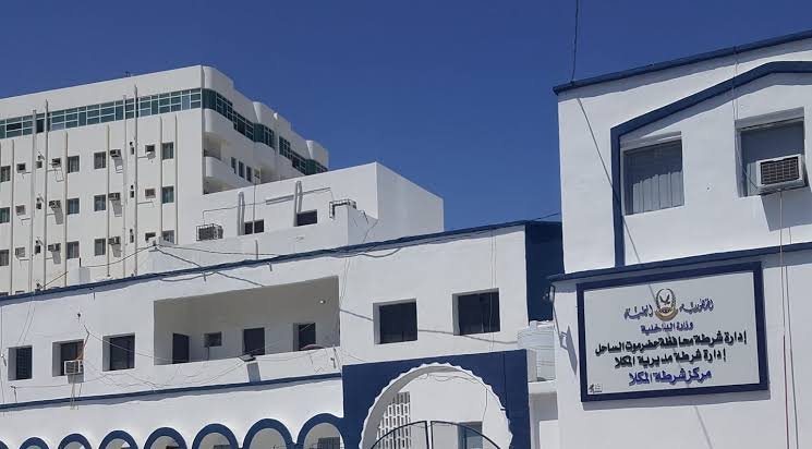 أمن المكلا يضبط مطلقي نار عشوائي ومحكوماً بالسجن 30 عاماً Image