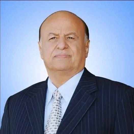 وكيل وزارة الداخلية اللواء العامري يعزي بوفاة الرئيس السابق المشير عبدربه منصور هادي Image