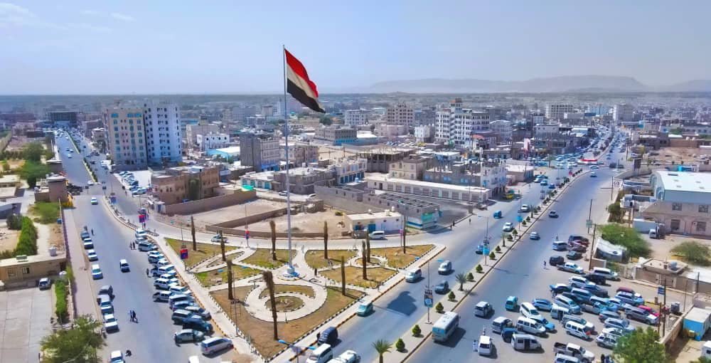 أجهزة الشرطة بمحافظة مأرب تضبط متهمين اثنين بجريمة قتل  Image