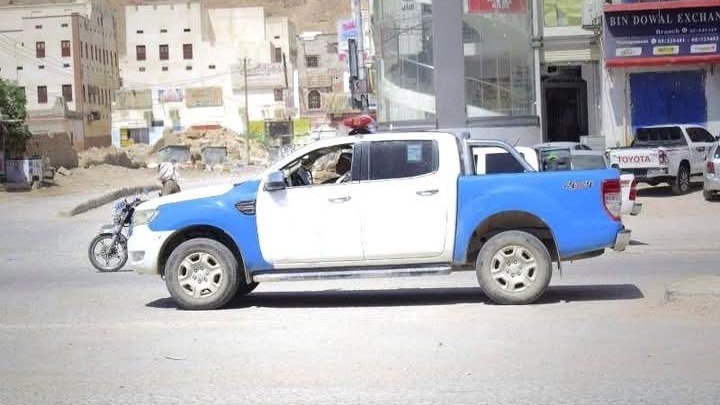 شرطة مديرية ساه تضبط متهماً بسرقة منزل وتكشف تورطه في قضايا سرقة أخرى Image