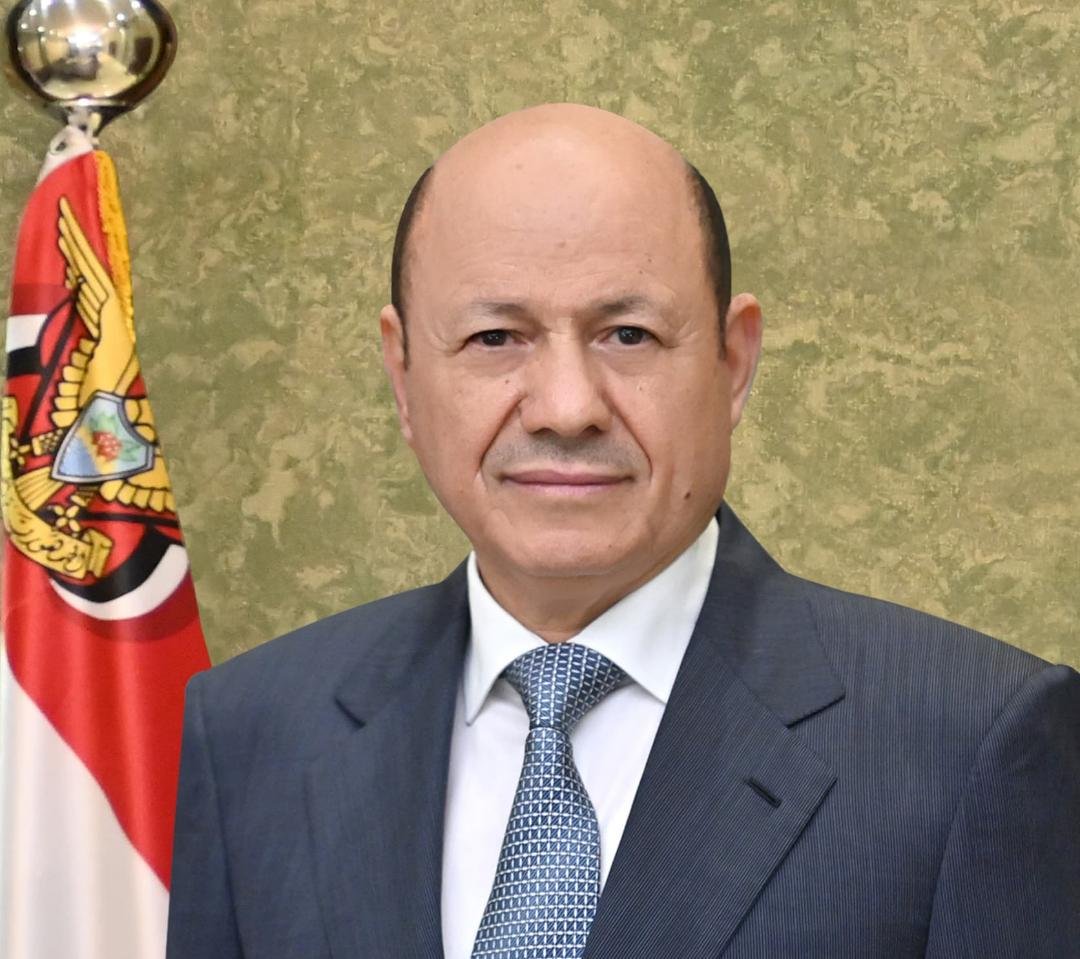 رئيس مجلس القيادة يشيد بيقظة أبطال القوات المسلحة في ردع صلف المليشيات الإرهابية    Image