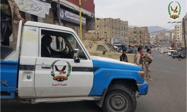 ضبط 3 متهمين في قضايا قتل عمد وشروع بالقتل في الضالع ولحج وأبين Image