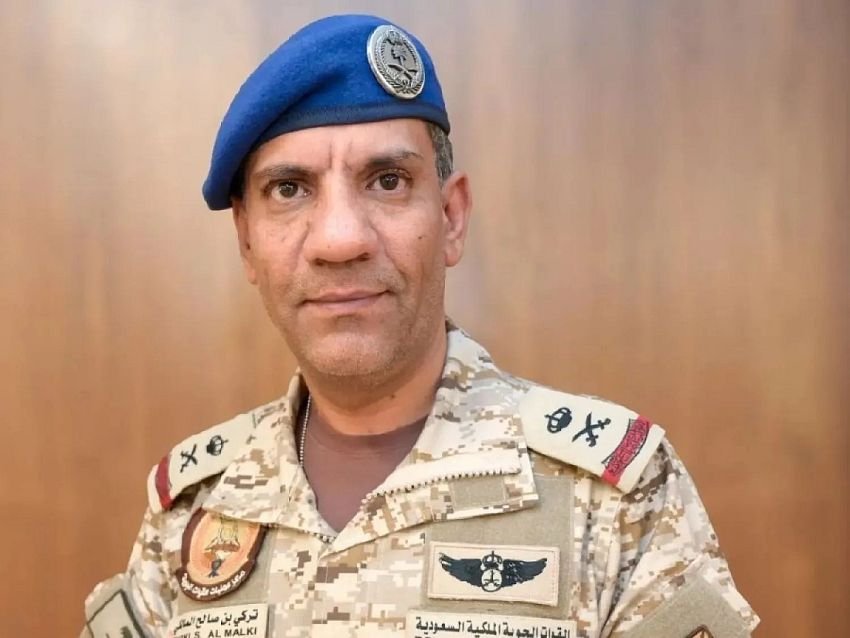 قيادة القوات المشتركة للتحالف: نفذنا عملية رد عسكري مشروع لأهداف تابعة للميليشيا الحوثية الإرهابية في الحديدة Image