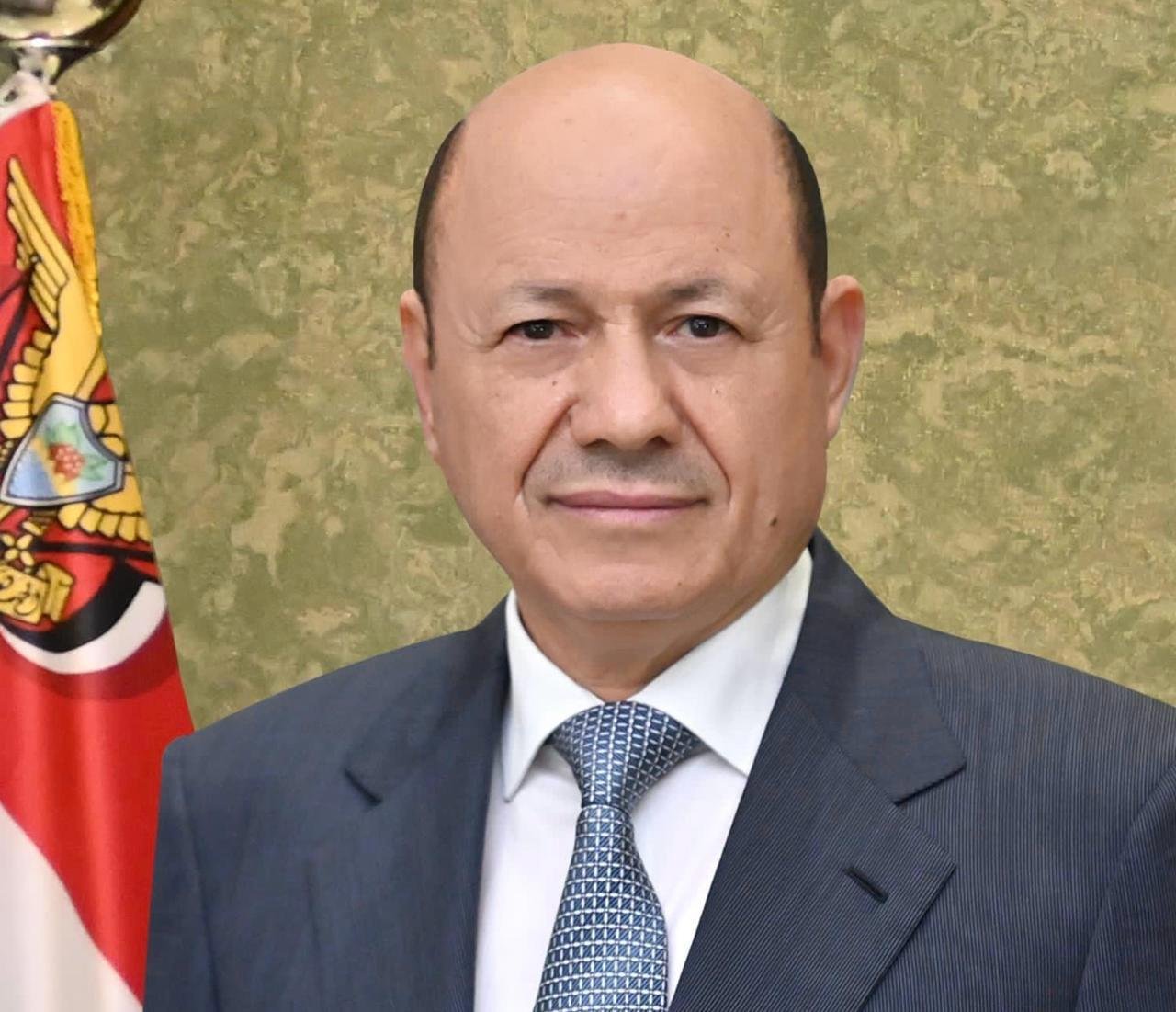 رئيس مجلس القيادة يحذر المليشيات الحوثية من استمرار التصعيد والمقامرة بمصالح الشعب اليمني  Image