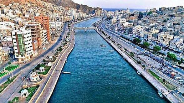 وفاة عامل إثر سقوطه من مبنى قيد الإنشاء في المكلا Image
