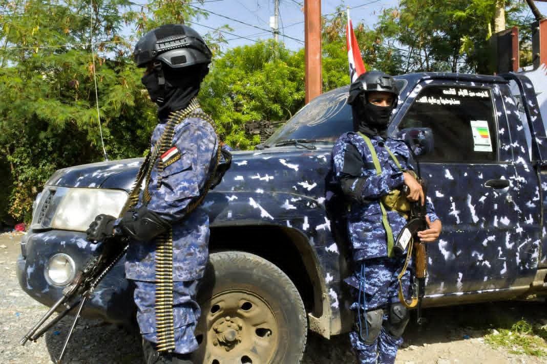 ضبط 88 متهماً بقضايا جنائية متنوعة في المحافظات المحررة خلال 24 ساعة Image