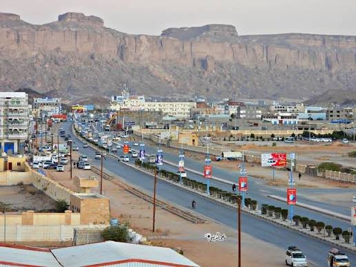 إصابة شاب بحادثة عبث بالسلاح في شبوة  Image