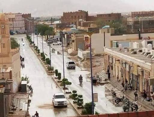 شرطة حريضة تضبط مطلق النار في السوق العام بعد إصابته 3 مواطنين Image