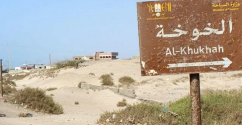 استشهاد 3 مواطنين وإصابة آخرين بقصف لمليشيا الحوثي شرق الخوخة Image