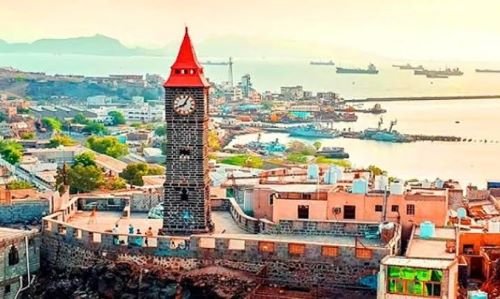 شرطة العاصمة المؤقتة عدن تضبط متهمين بتزوير محررات رسمية Image