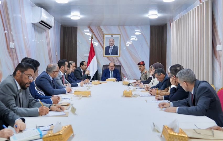 مجلس الوزراء يناقش تداعيات التصعيد الحوثي ويتخذ عدد من الإجراءات لتعزيز الاستجابة الحكومية للتطورات  Image