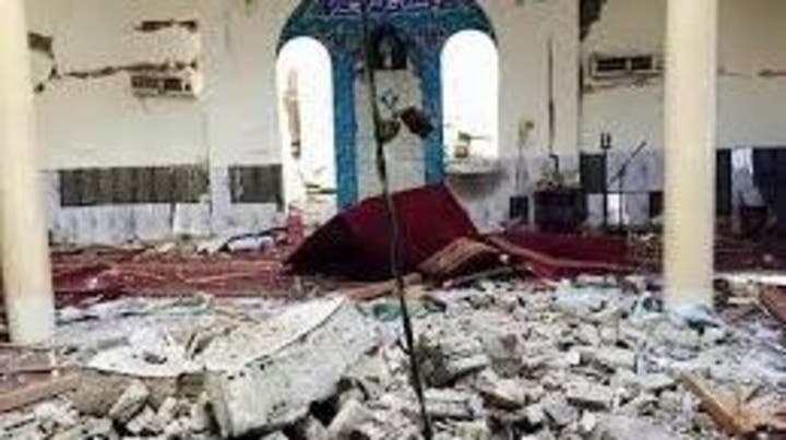 تقرير حقوقي: مليشيات الحوثي ارتكبت 4896 واقعة انتهاك طالت المساجد ودور العبادة في 14 محافظة Image