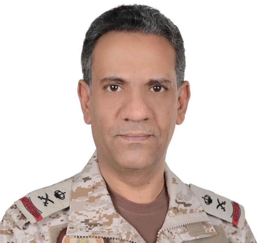 قيادة (التحالف): الدفاع الجوي السعودي يعترض ويدمر طائرة مسيرة حوثية حاولت دخول أجواء مكة المكرمة  Image