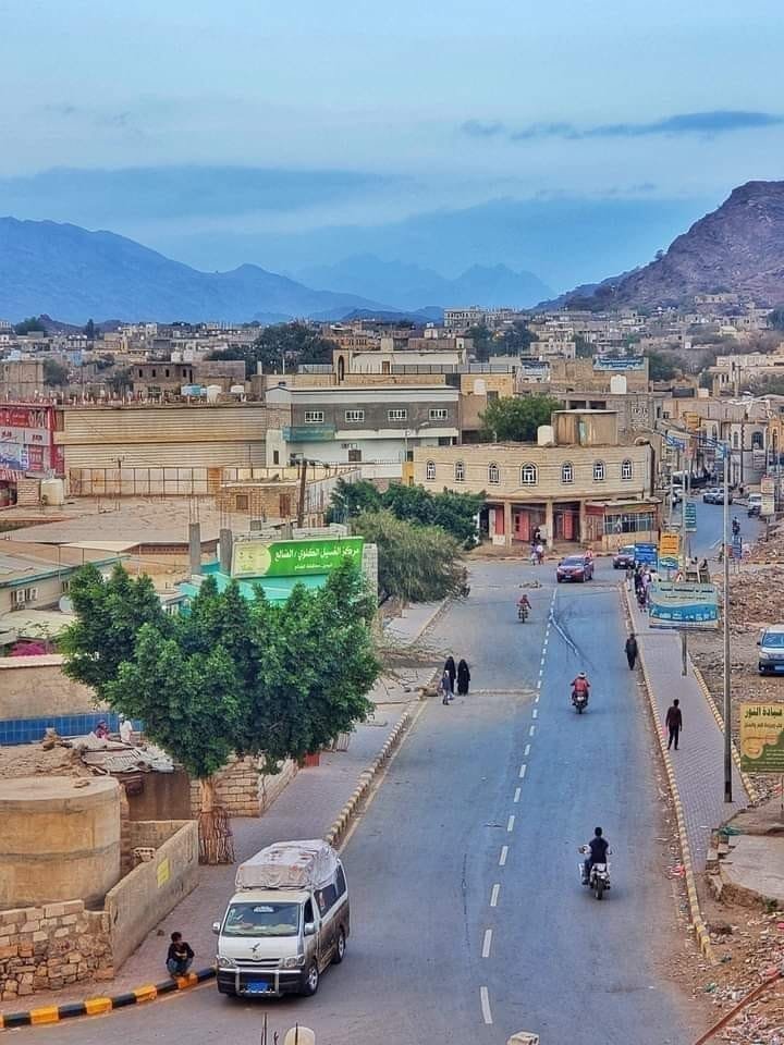 مدير أمن الضالع يتفقد أمن الحصين والسجن المركزي ويشدد على الانضباط والجاهزية Image