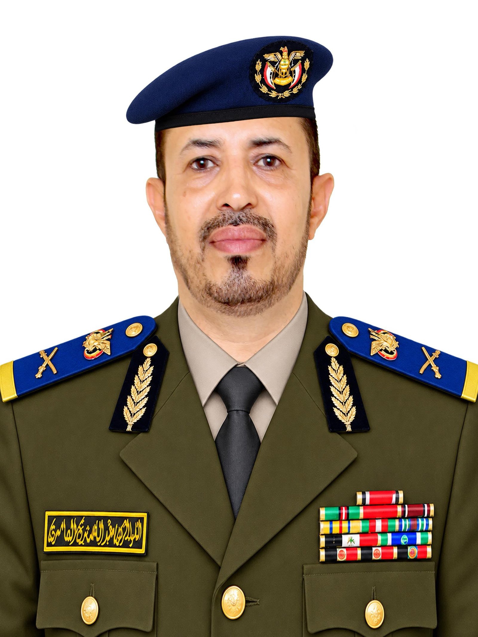 وكيل وزارة الداخلية اللواء العامري يوجّه مصلحة الدفاع المدني برفع جاهزية لمواجهة تداعيات المنخفض الجوي Image