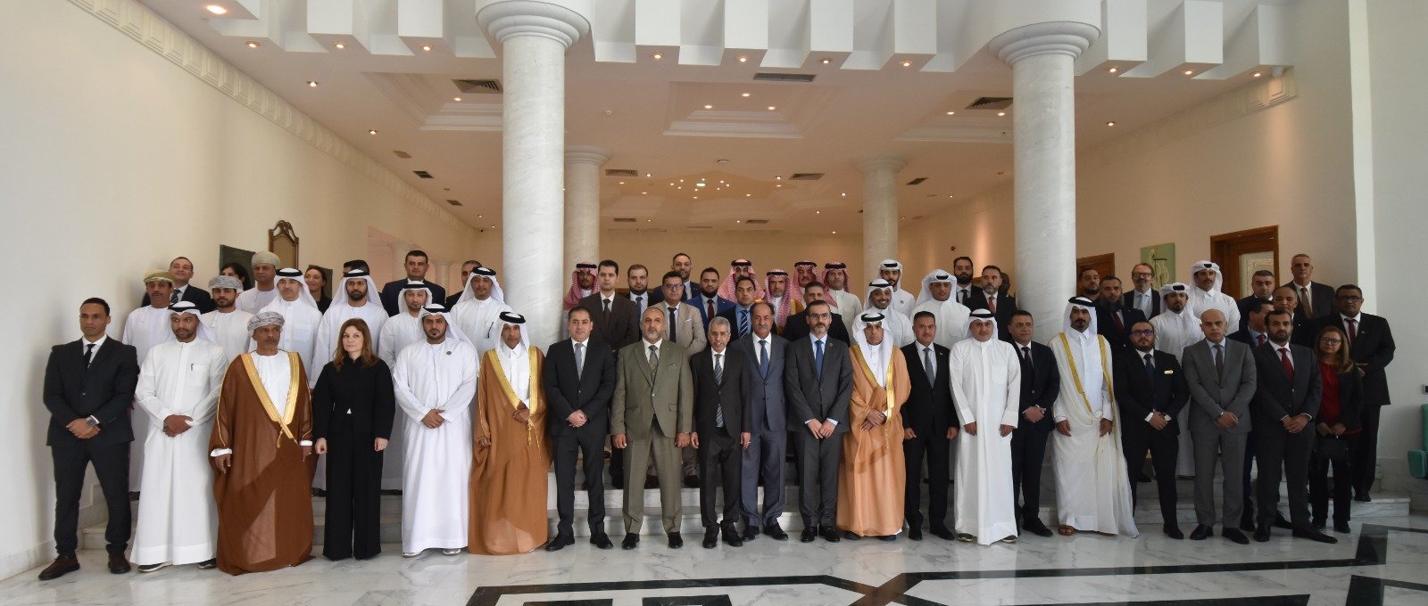 مؤتمر رؤساء أجهزة مكافحة المخدرات ال40 يختتم أعماله بتونس ويقر أسبوعًا عربيًا للوقاية  Image